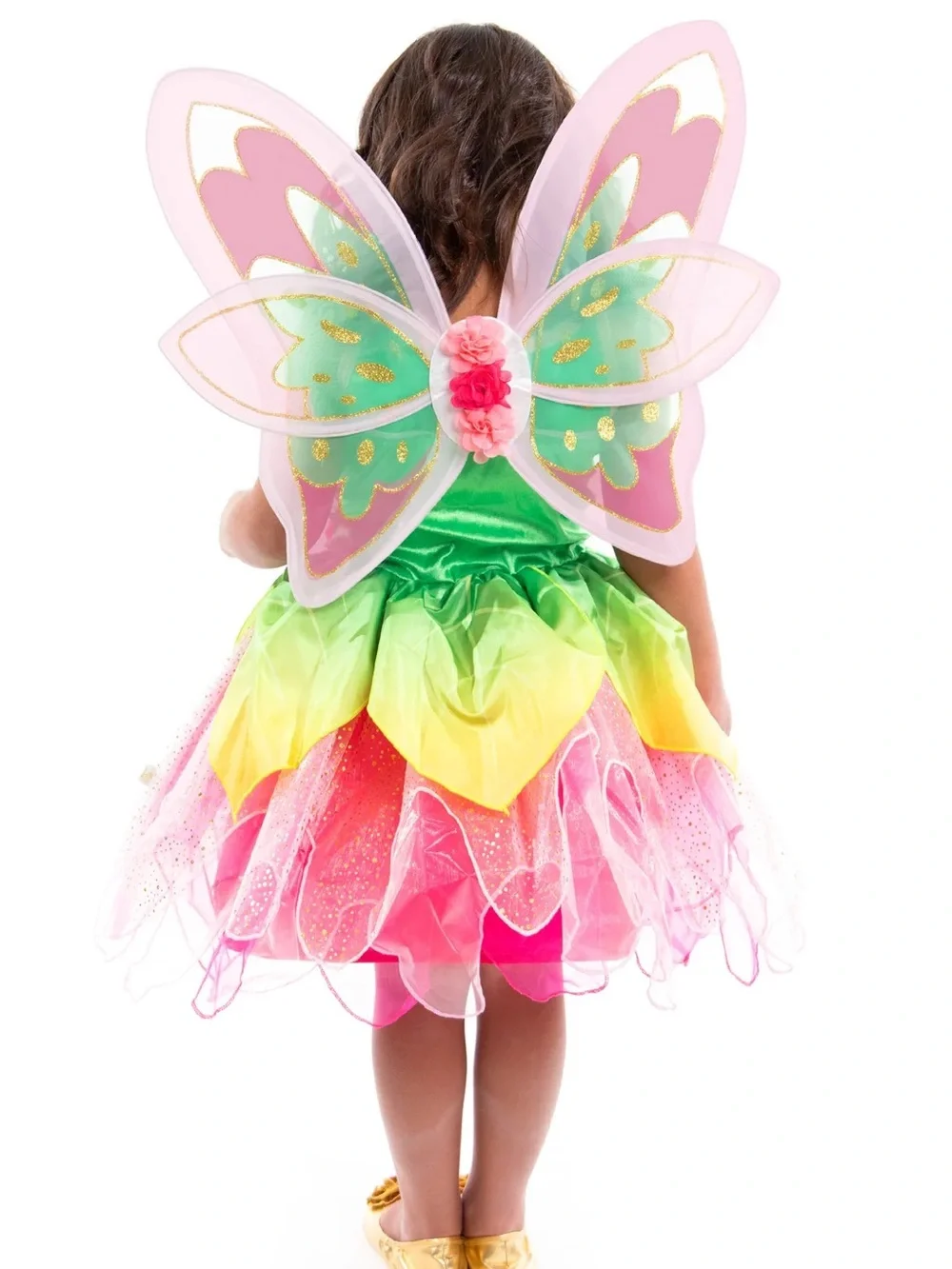 Little Adventures soft fairy